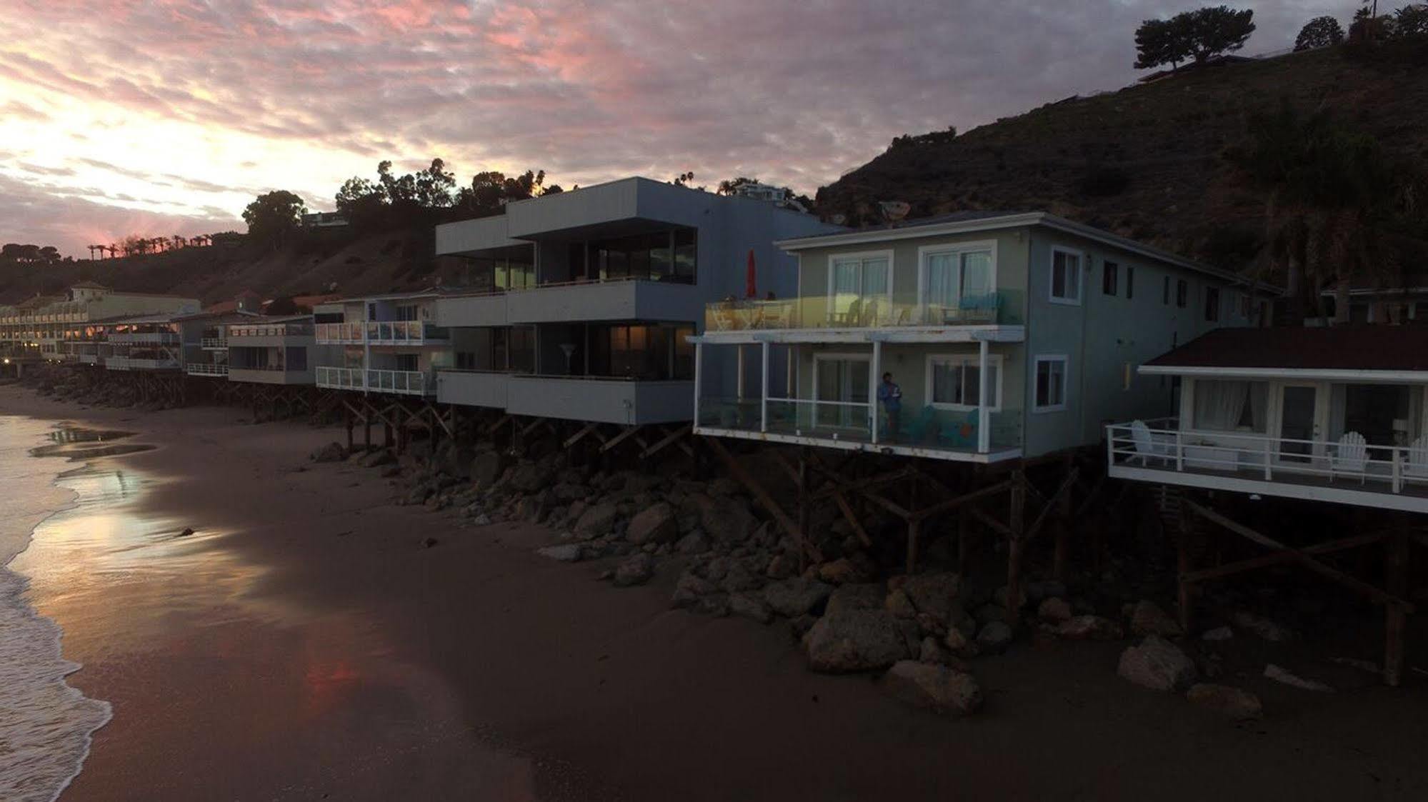 Malibu Beach Paradise Apartments Extérieur photo